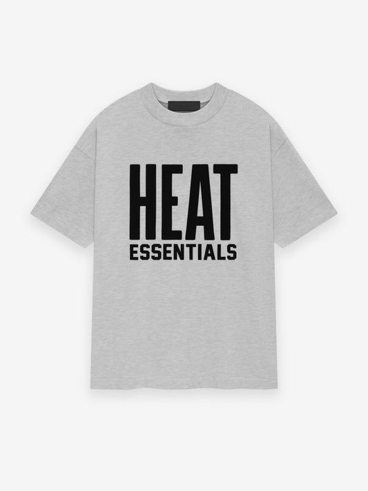 Essentials Heat Tee