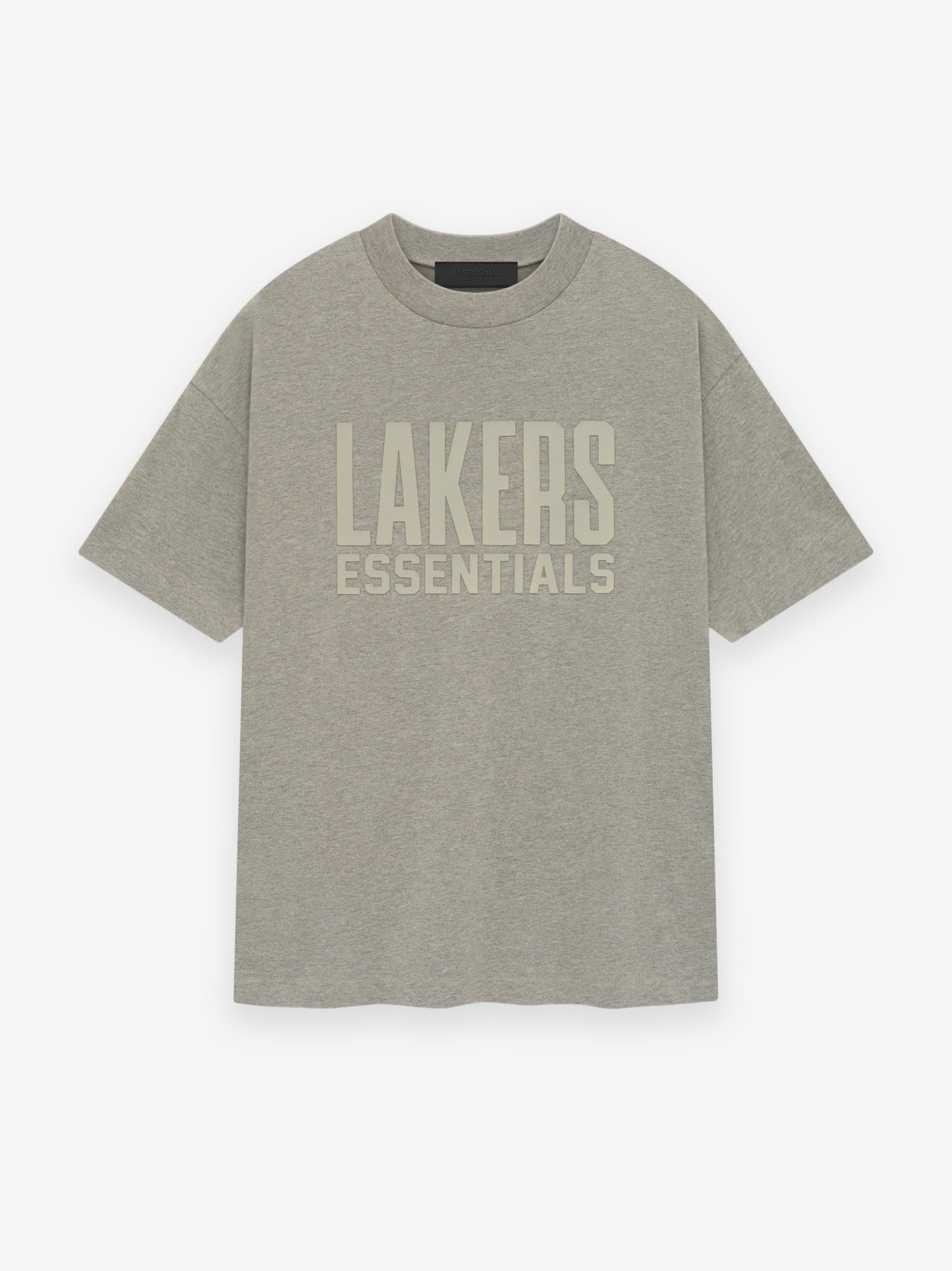 Essentials Lakers Tee