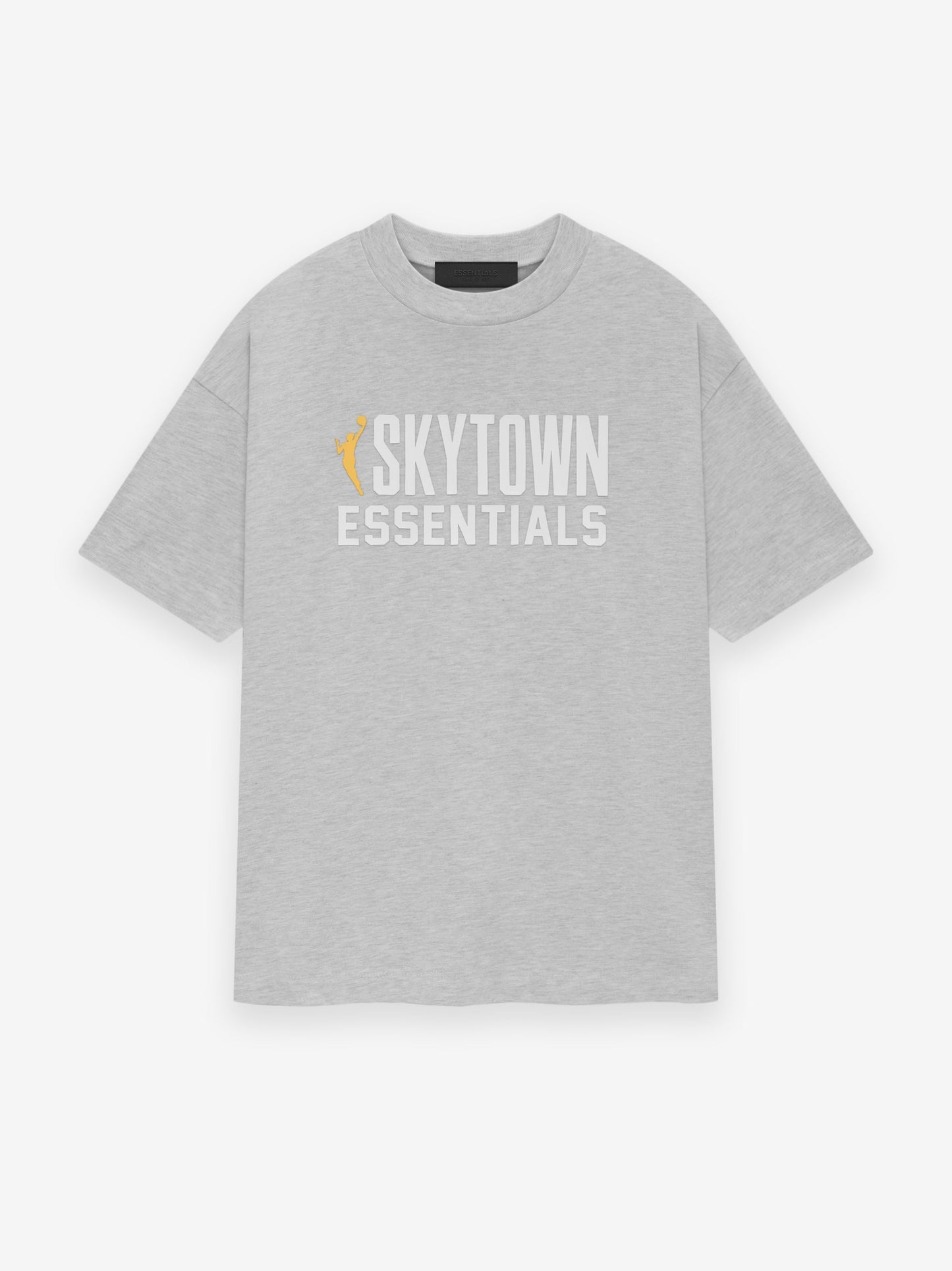 Essentials Sky Tee