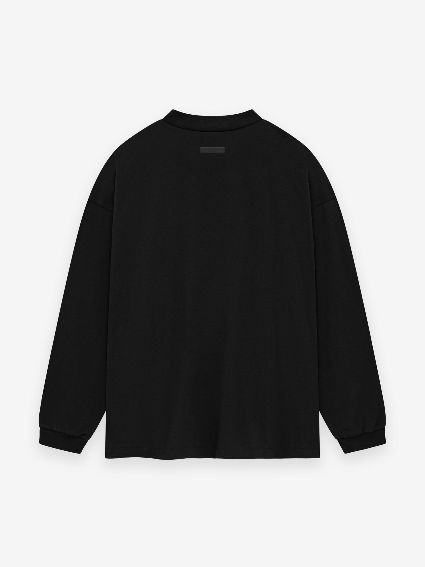 Heavy Longsleeve Tee