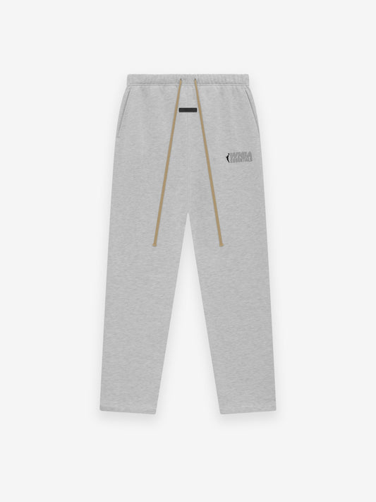 Essentials WNBA Relaxed Sweatpants