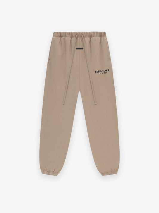 Fleece Essential Sweatpant