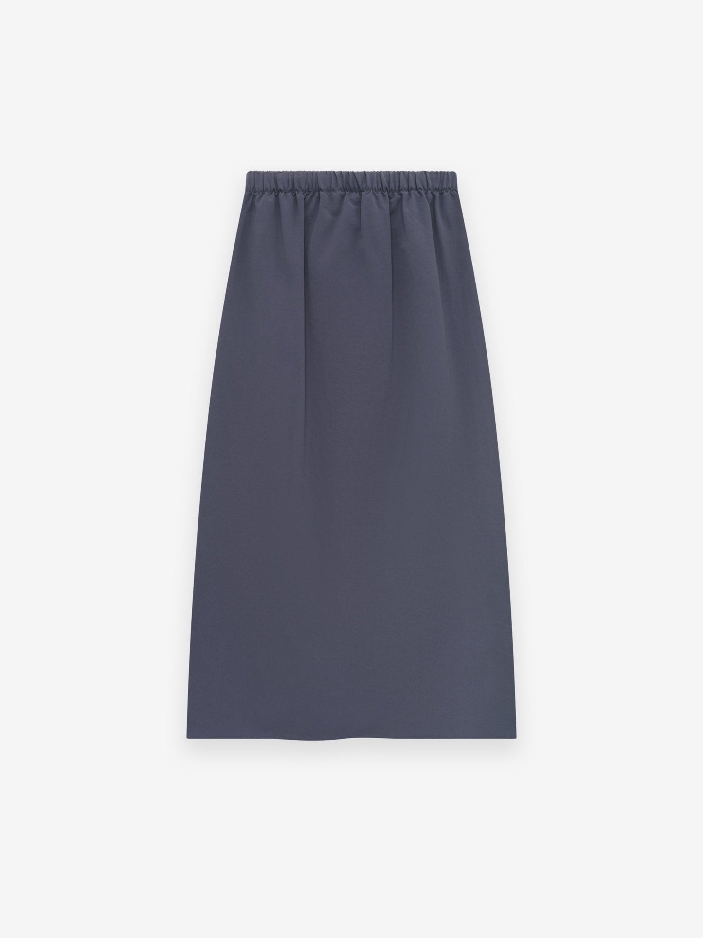 Women's Military Nylon Wrap Skirt