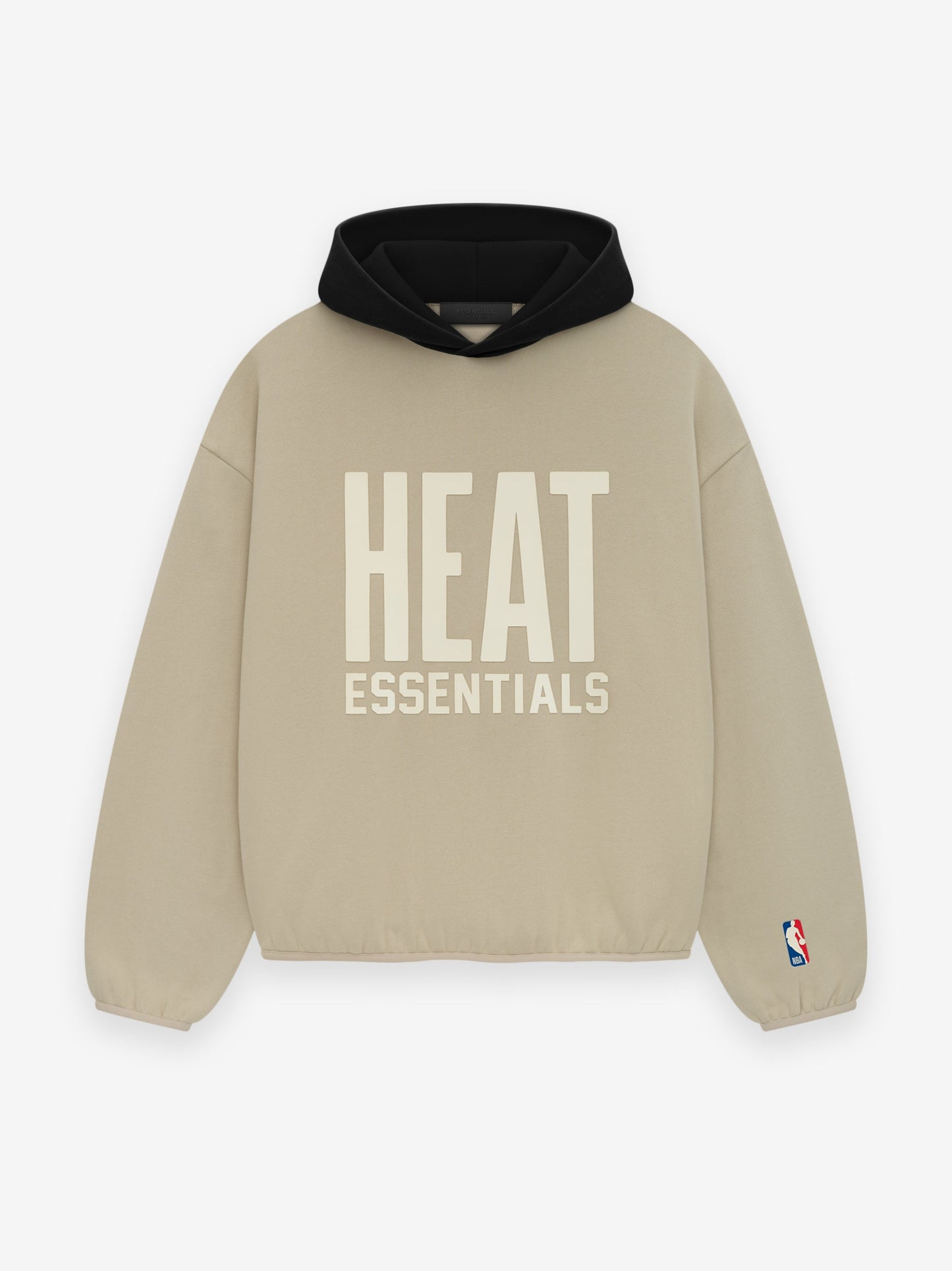 Essentials Heat Hoodie