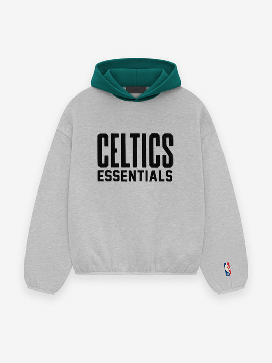 Essentials Celtics Hoodie