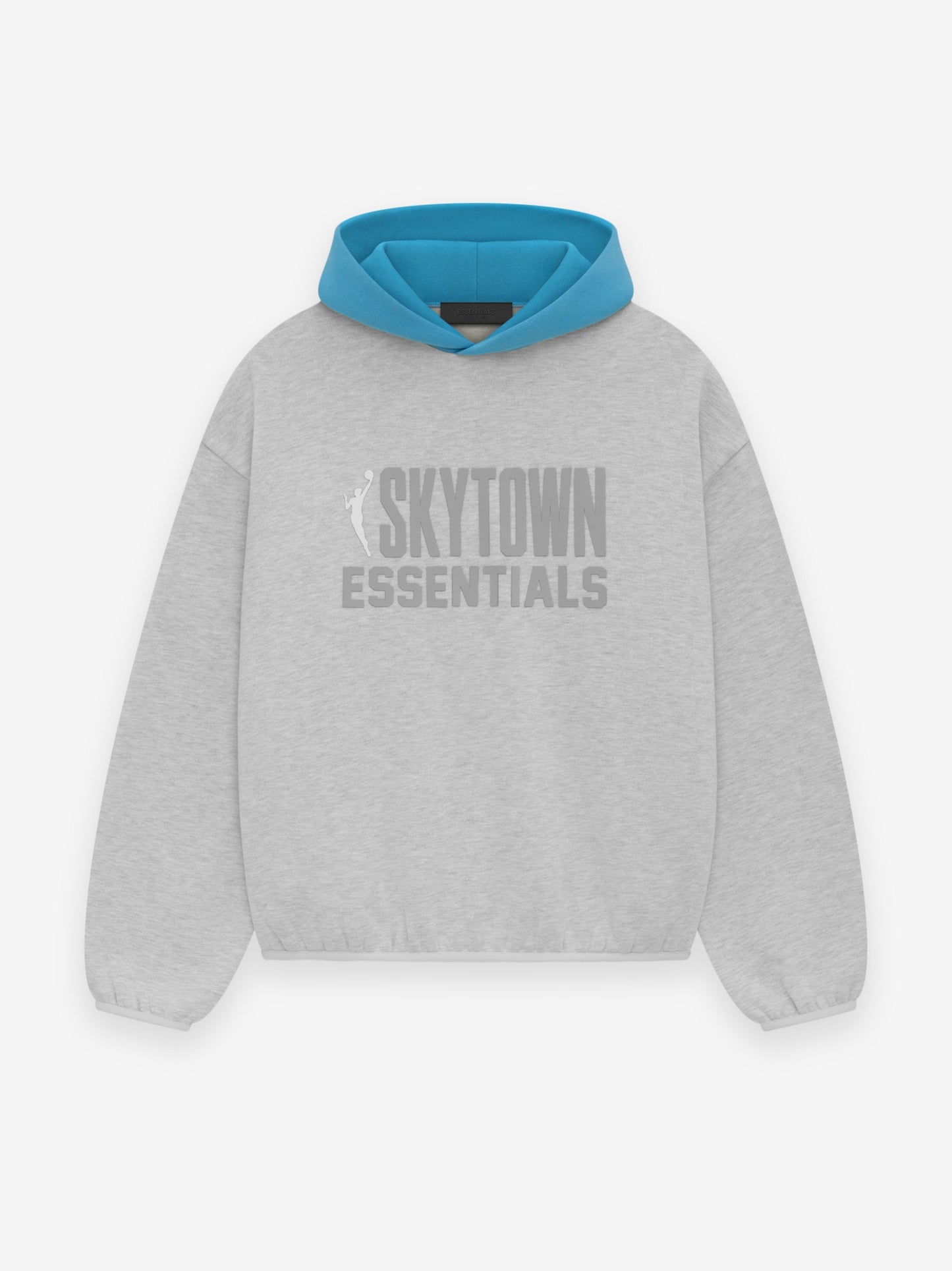 Essentials Sky Hoodie