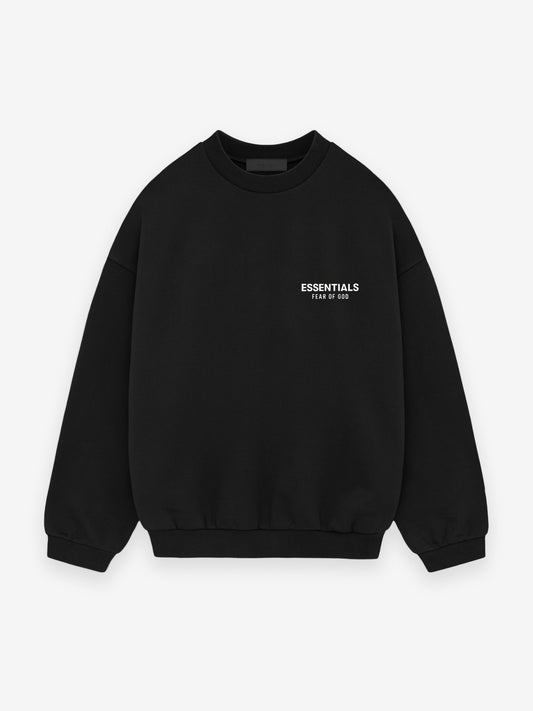 Fleece Crewneck