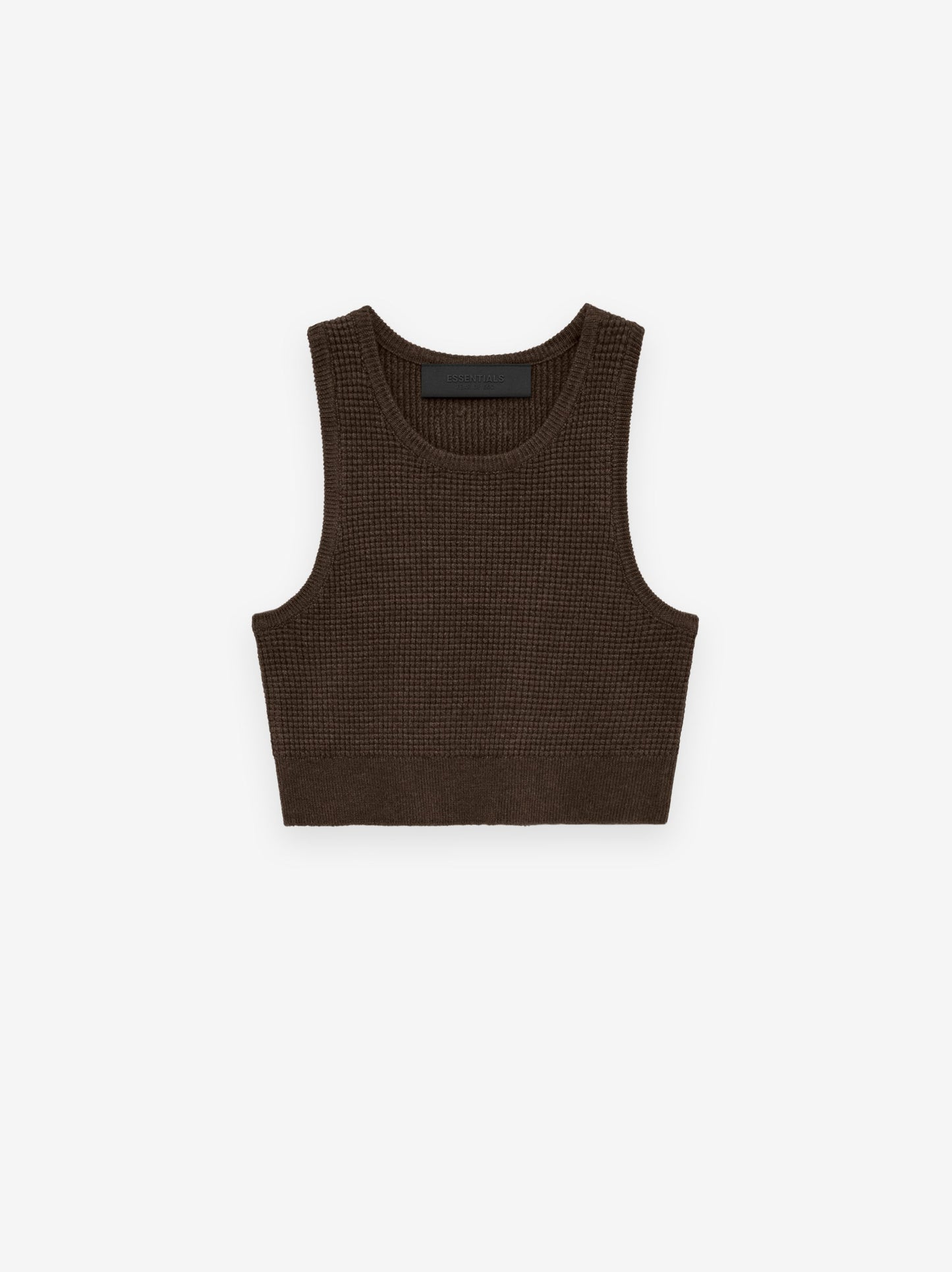 Women's Waffle Sport Tank