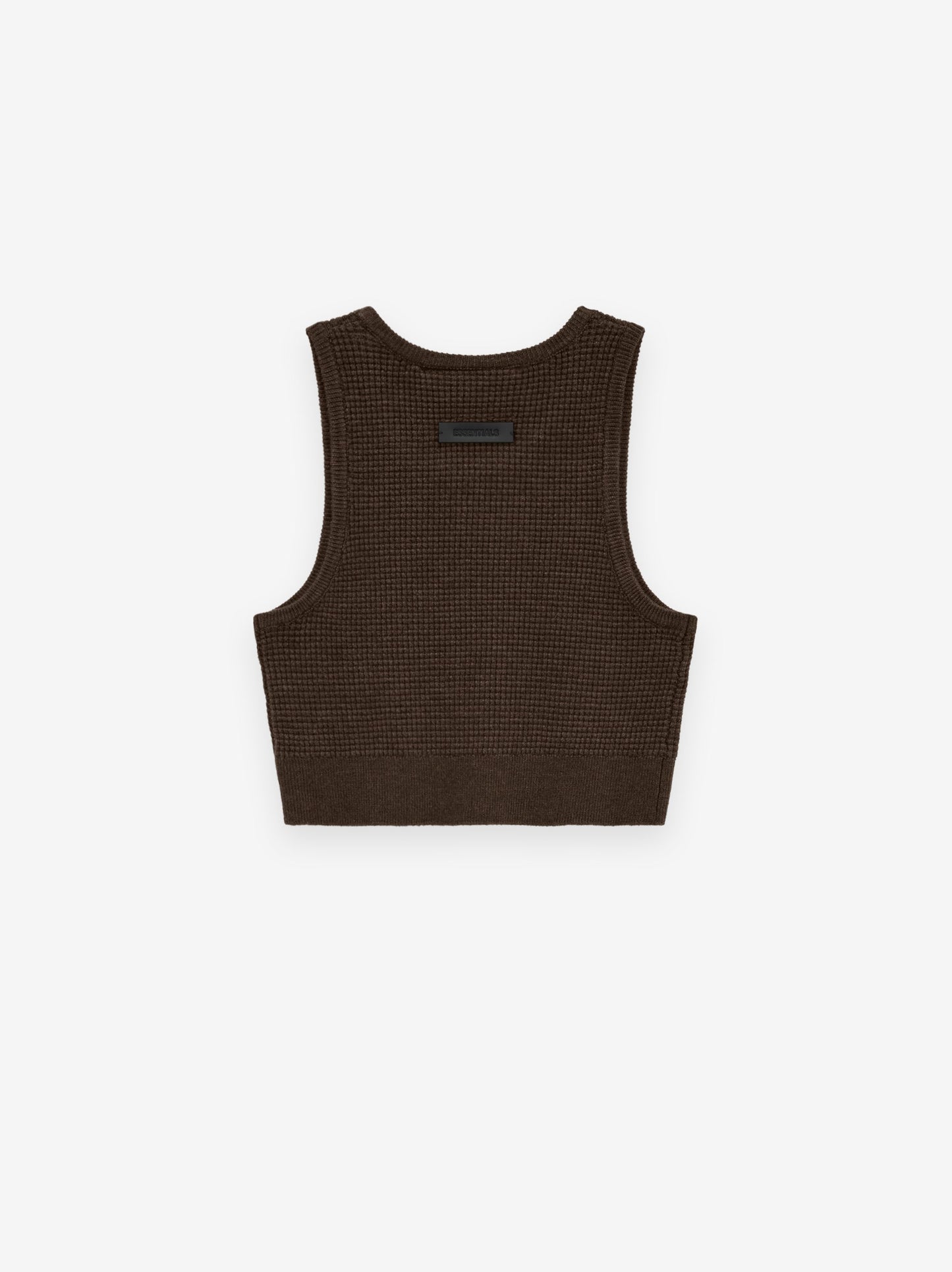 Women's Waffle Sport Tank