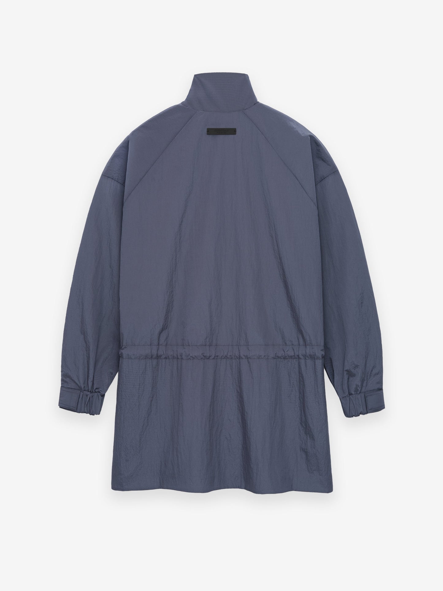 Ripstop Mockneck Anorak