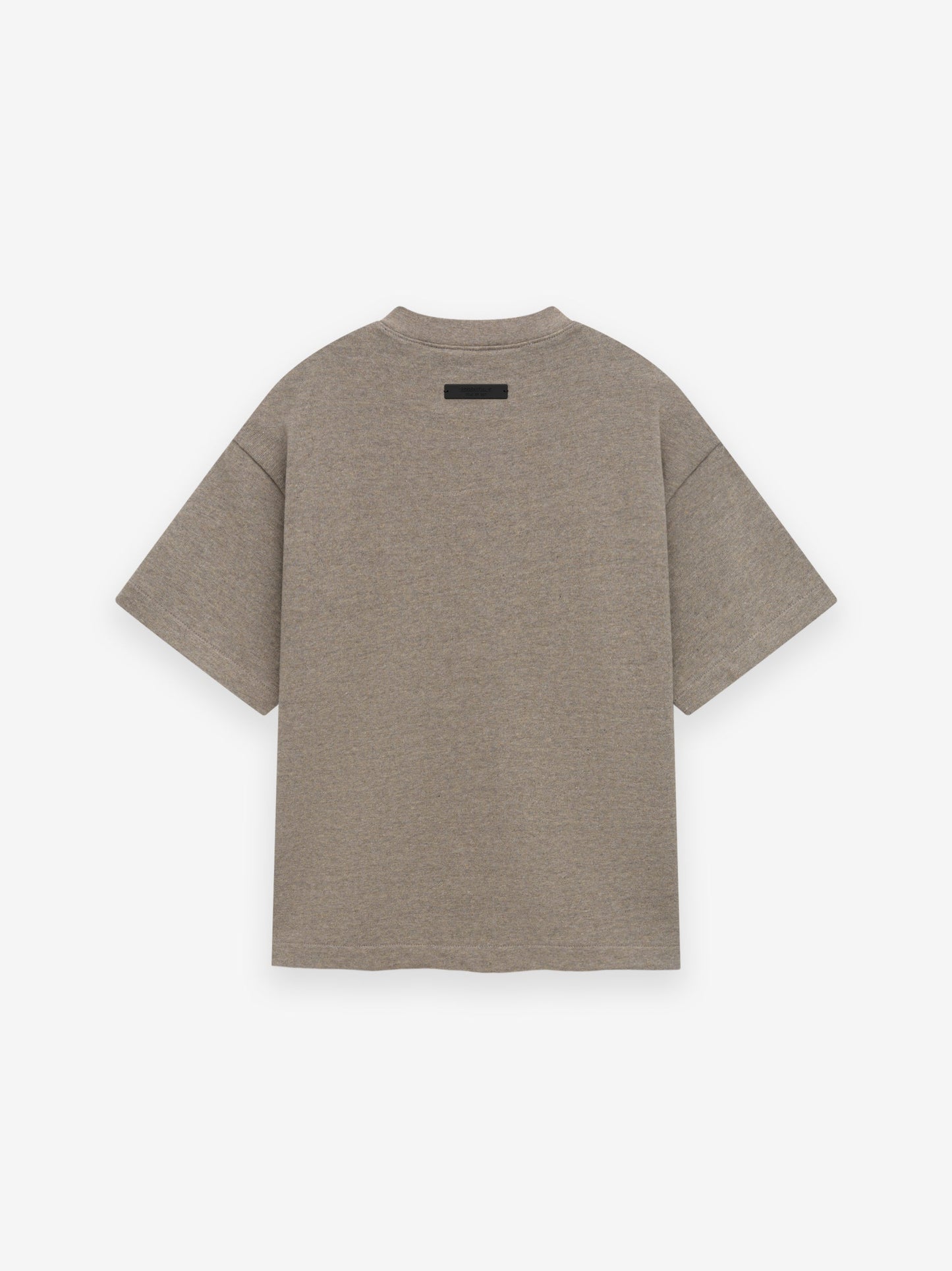 Kid's Heavy Crewneck Tee