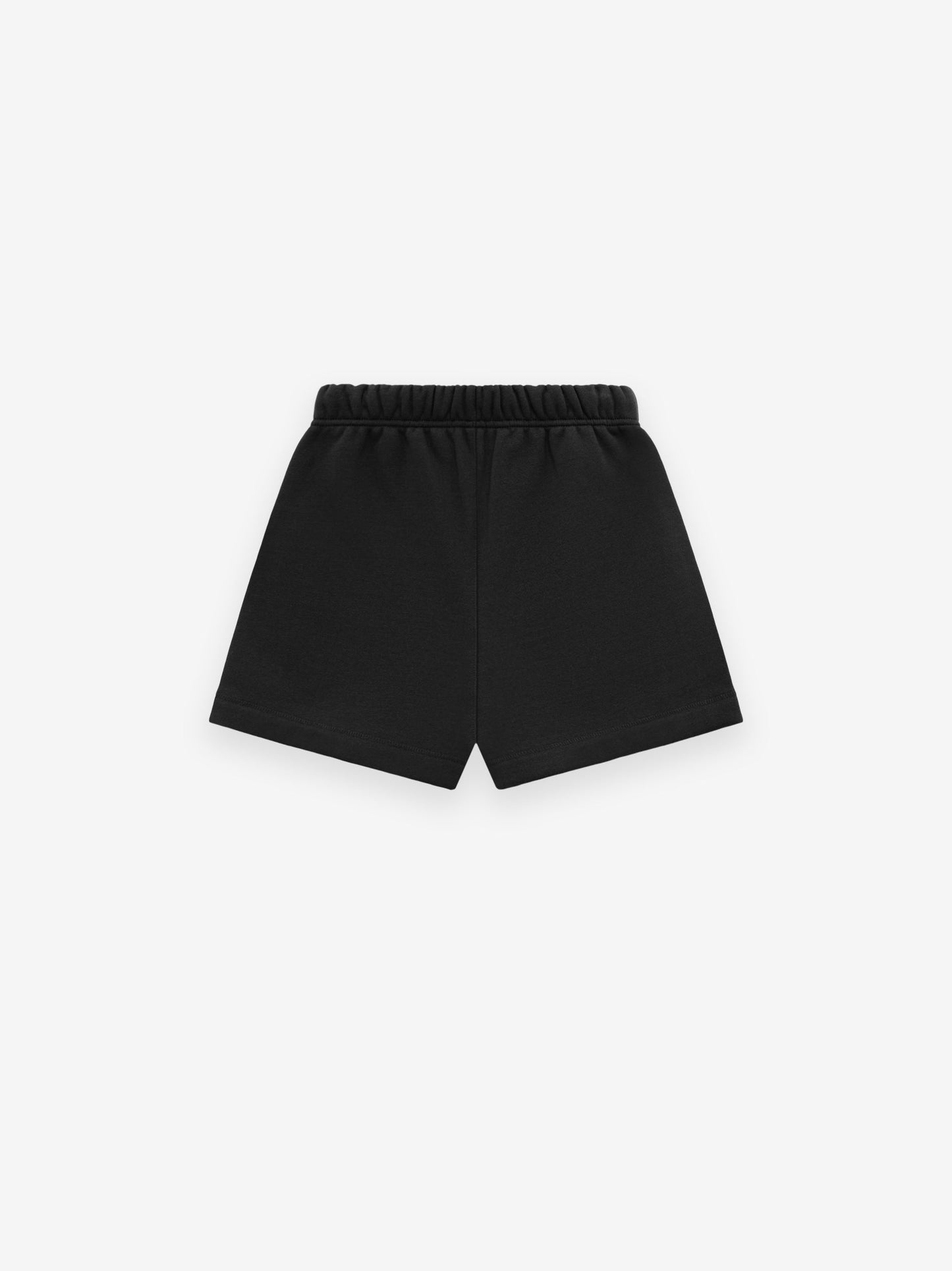 Kid's Heavy Fleece Soccer Short