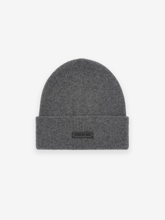 Cashmere Beanie