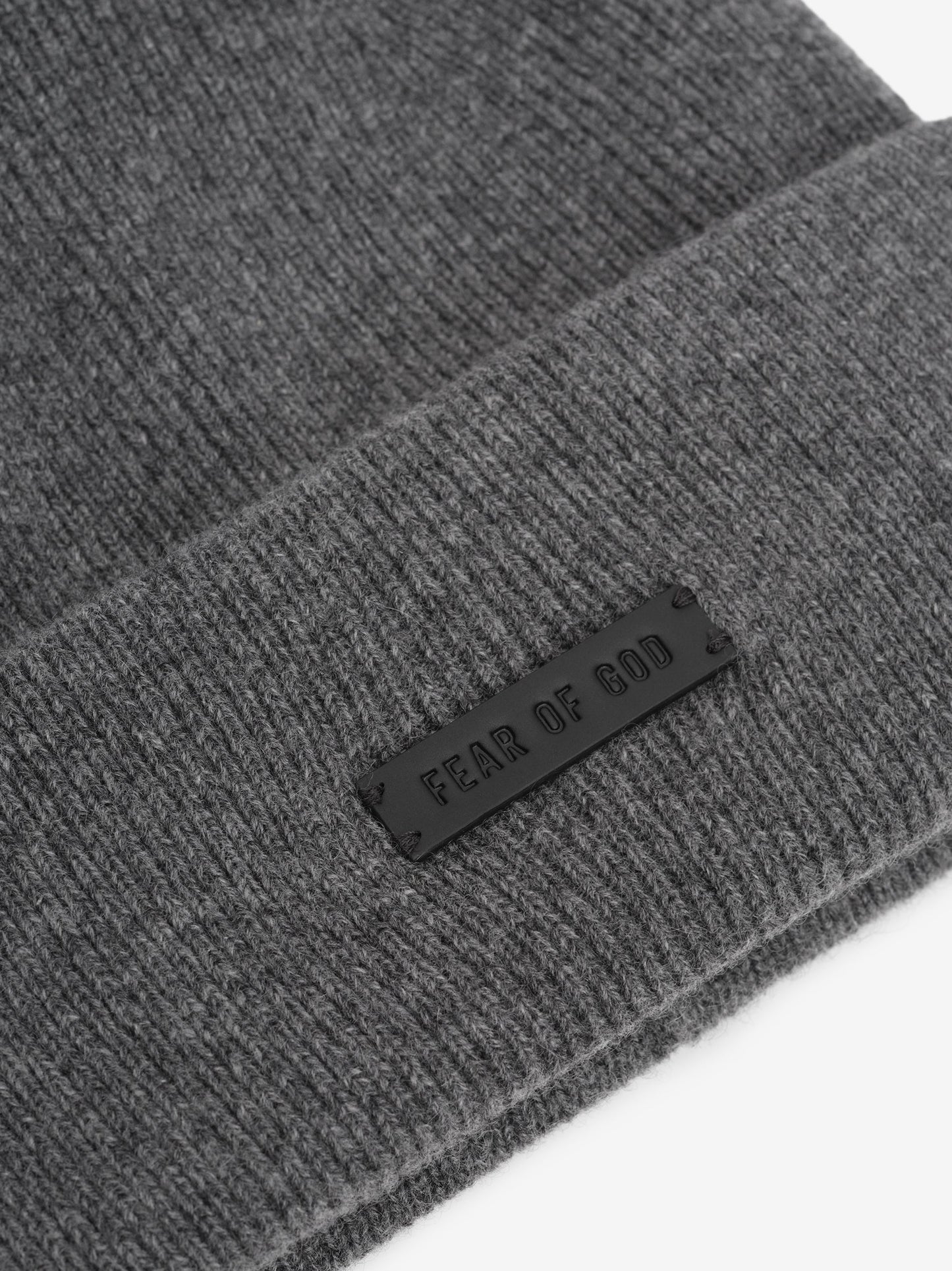 Cashmere Beanie