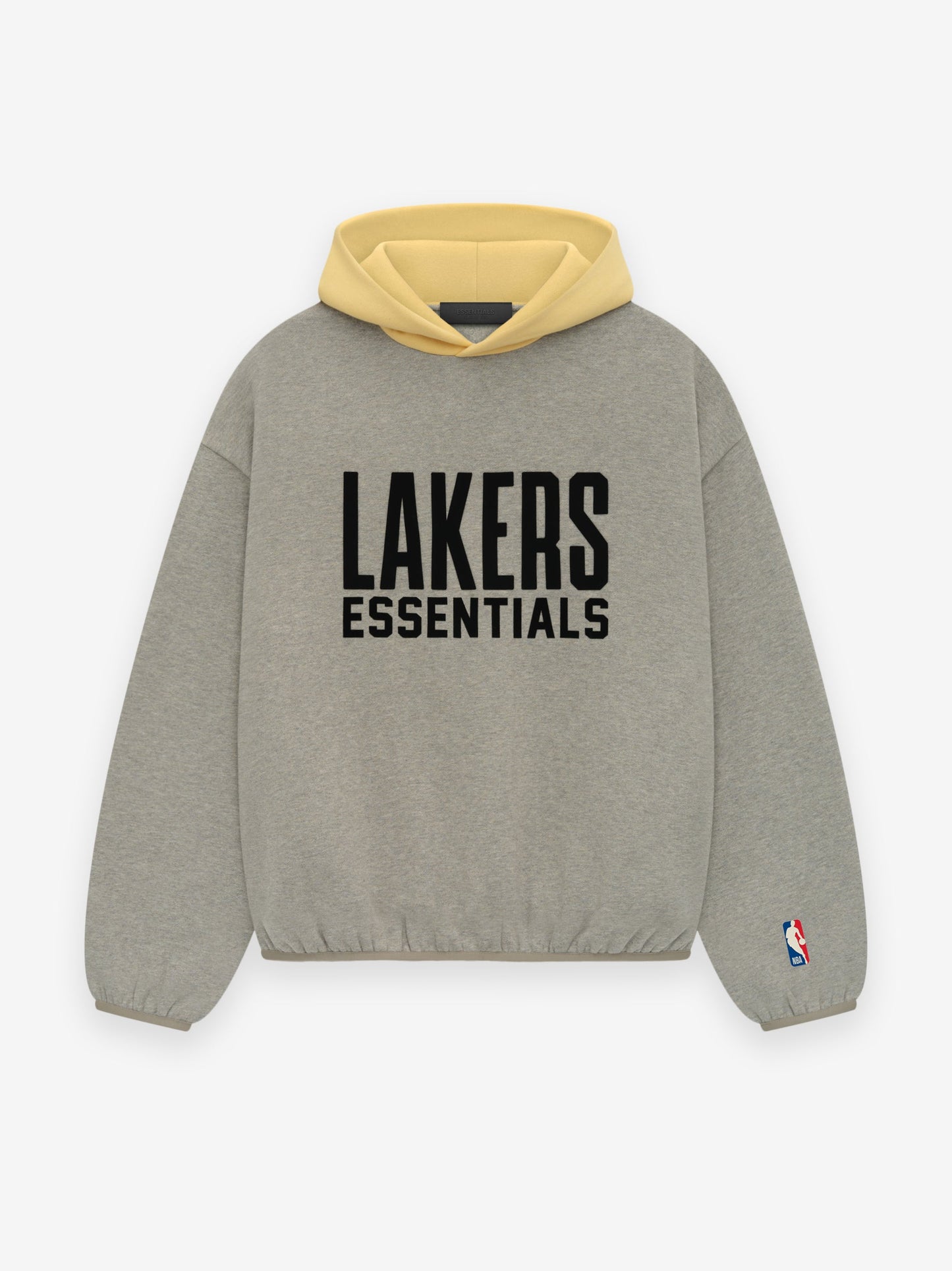 Essentials Lakers Hoodie