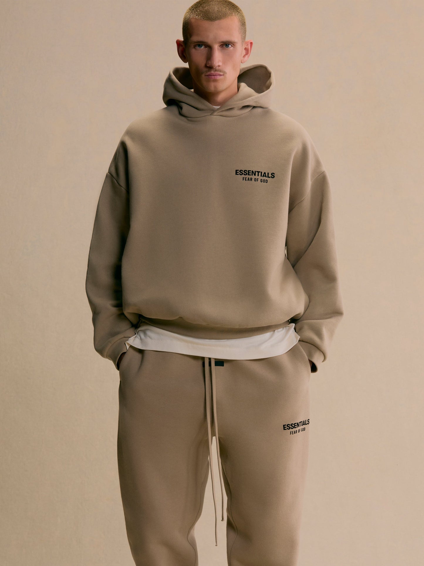 Fleece Essential Sweatpant