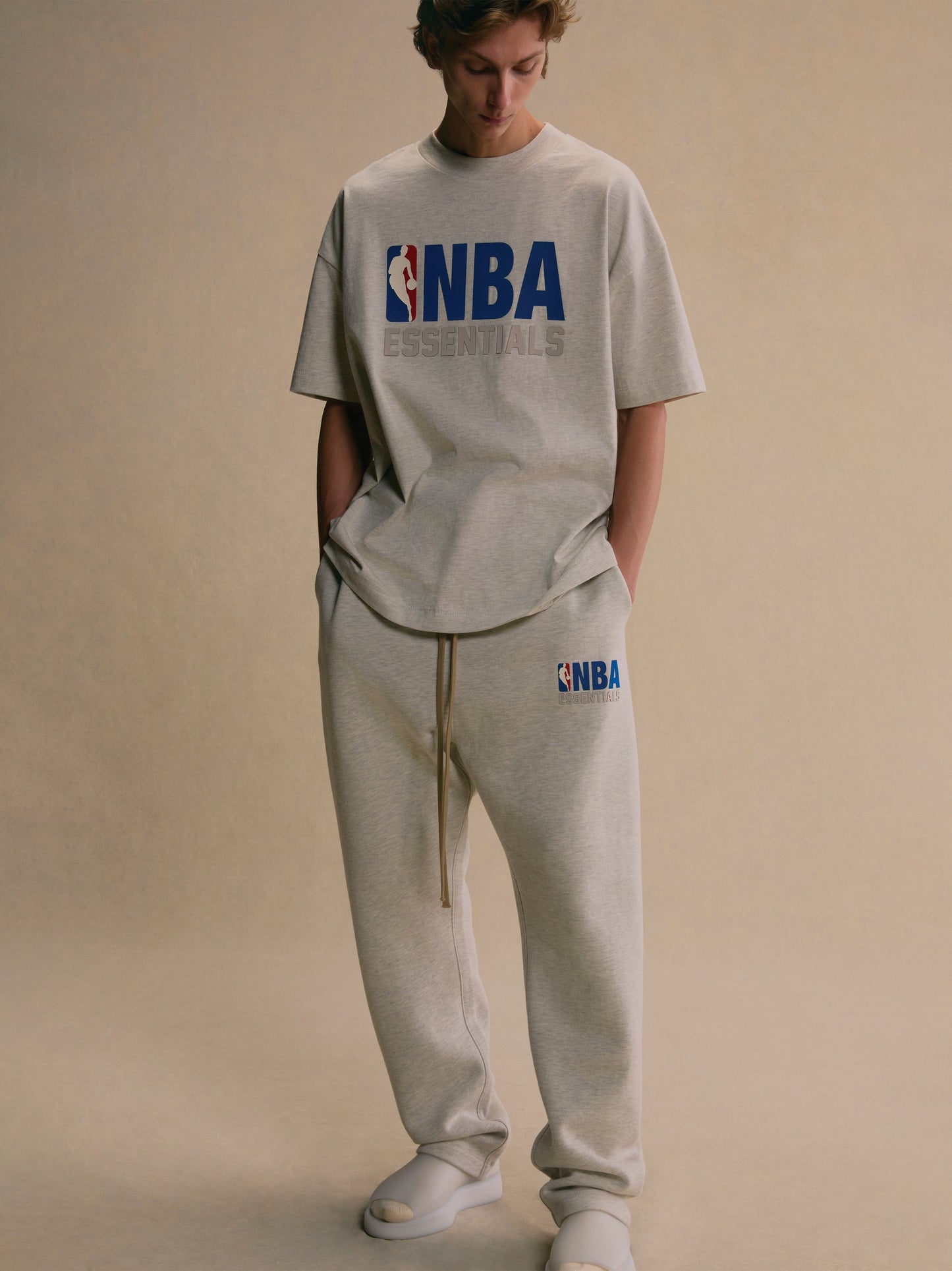 Essentials NBA Tee