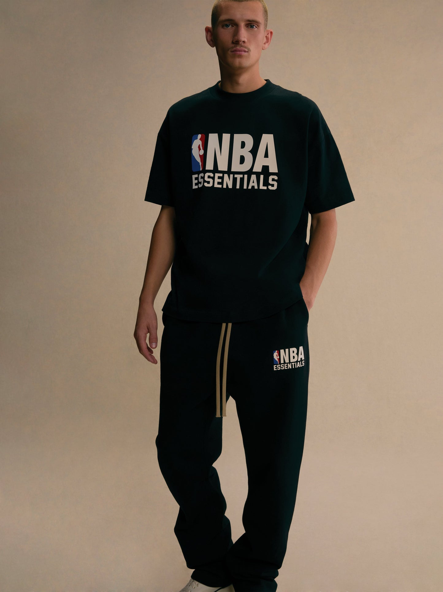 Essentials NBA Tee