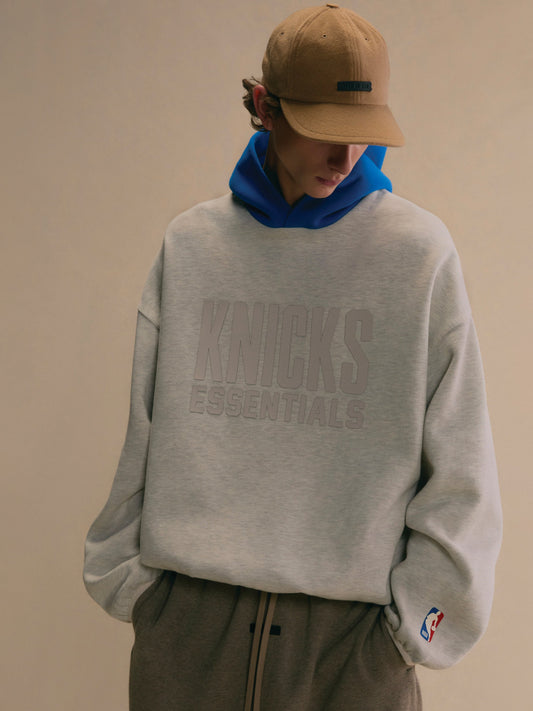 Essentials Knicks Hoodie