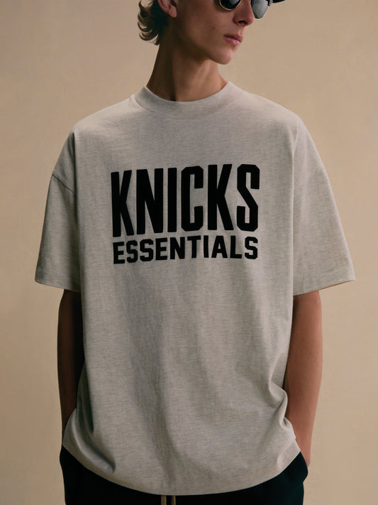 Essentials Knicks Tee