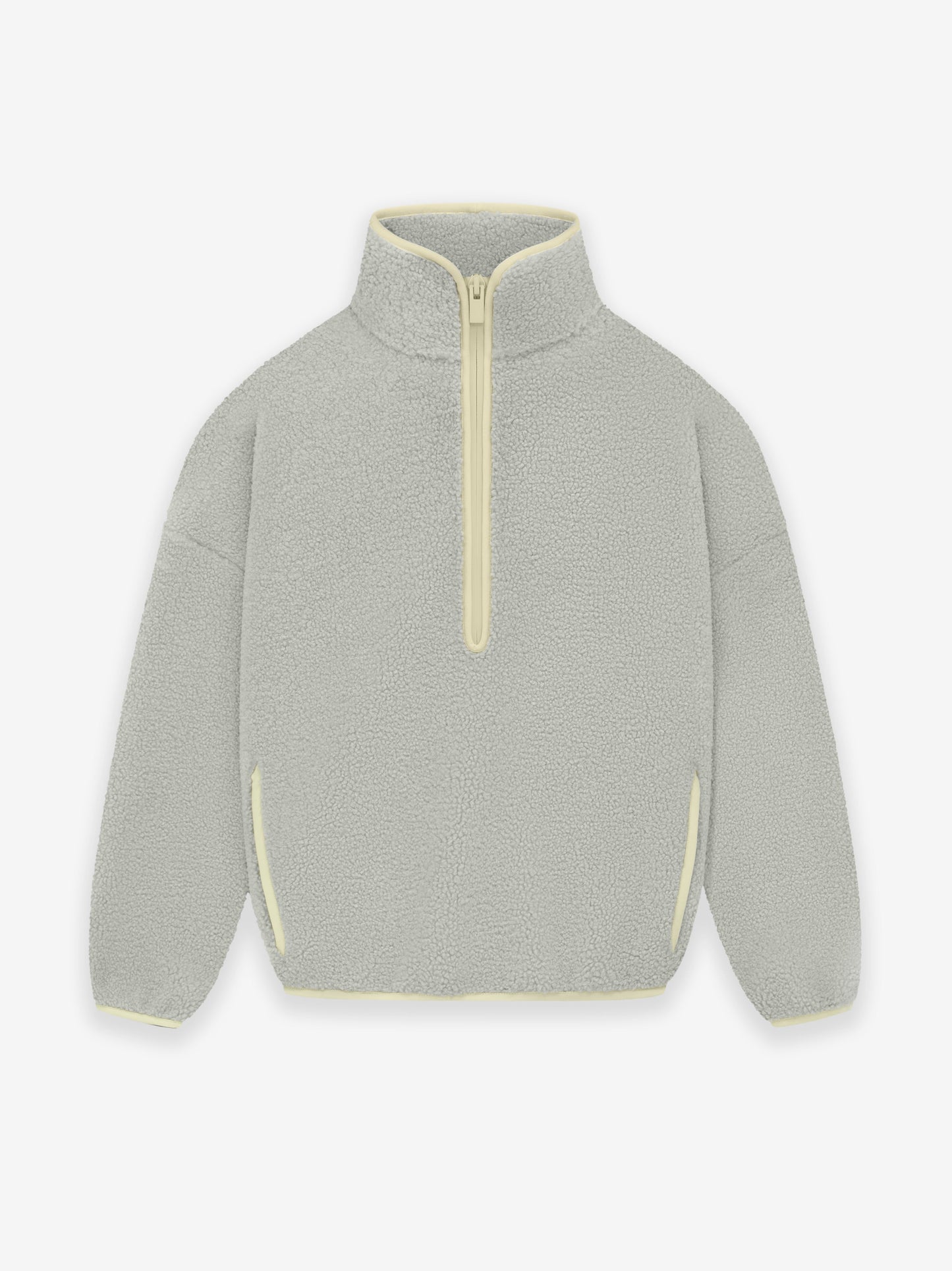 Polar Fleece Hike 1/2 Zip