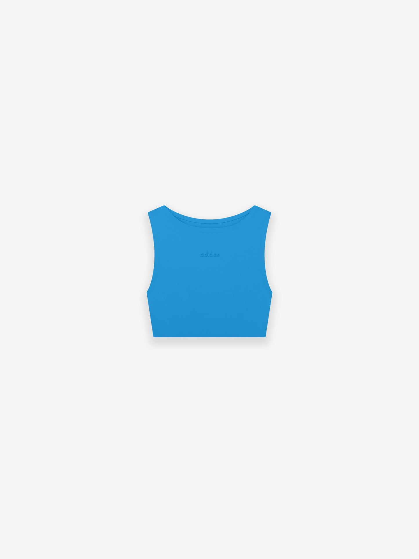 Womens Crop Tank