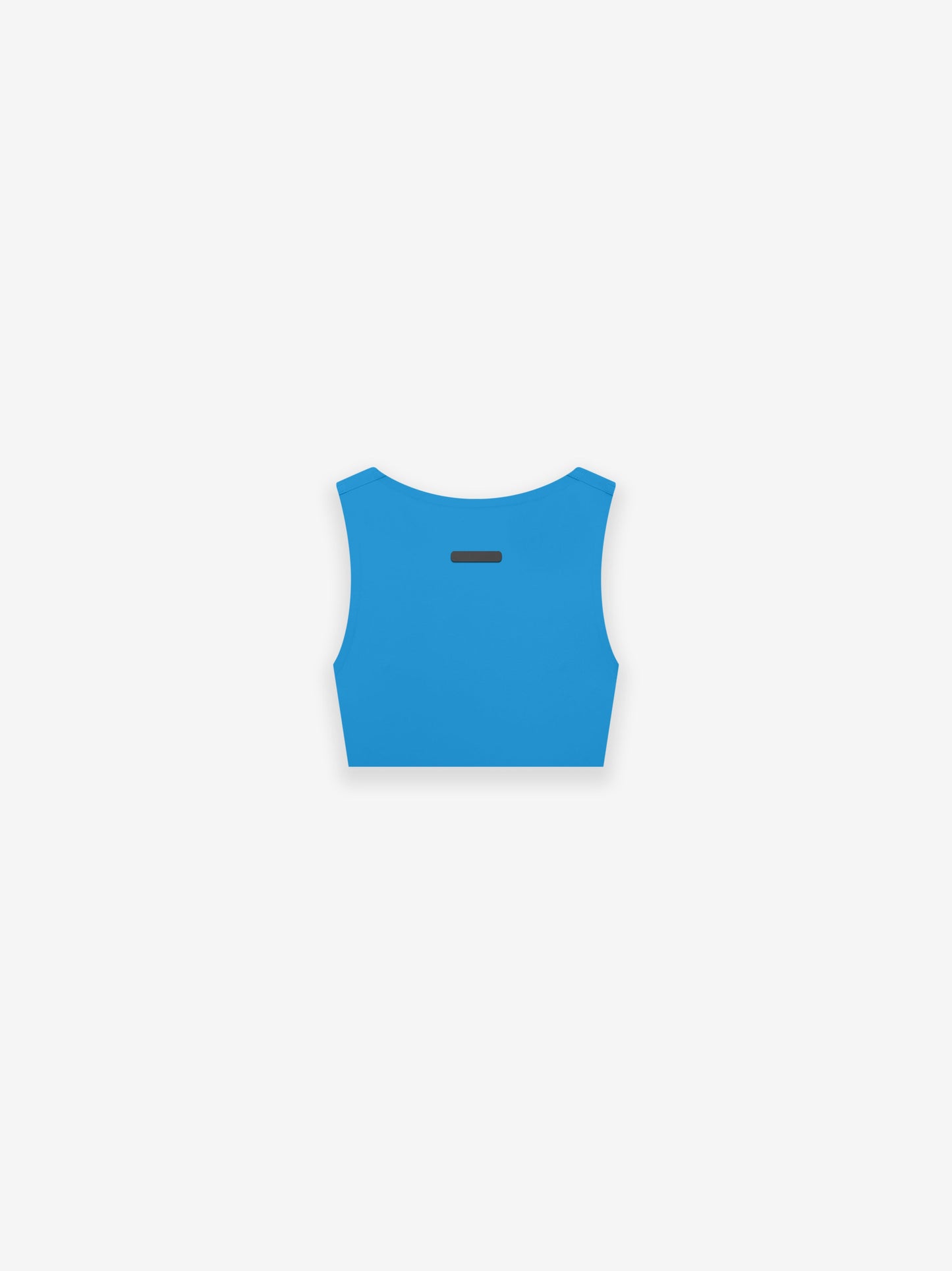 Womens Crop Tank