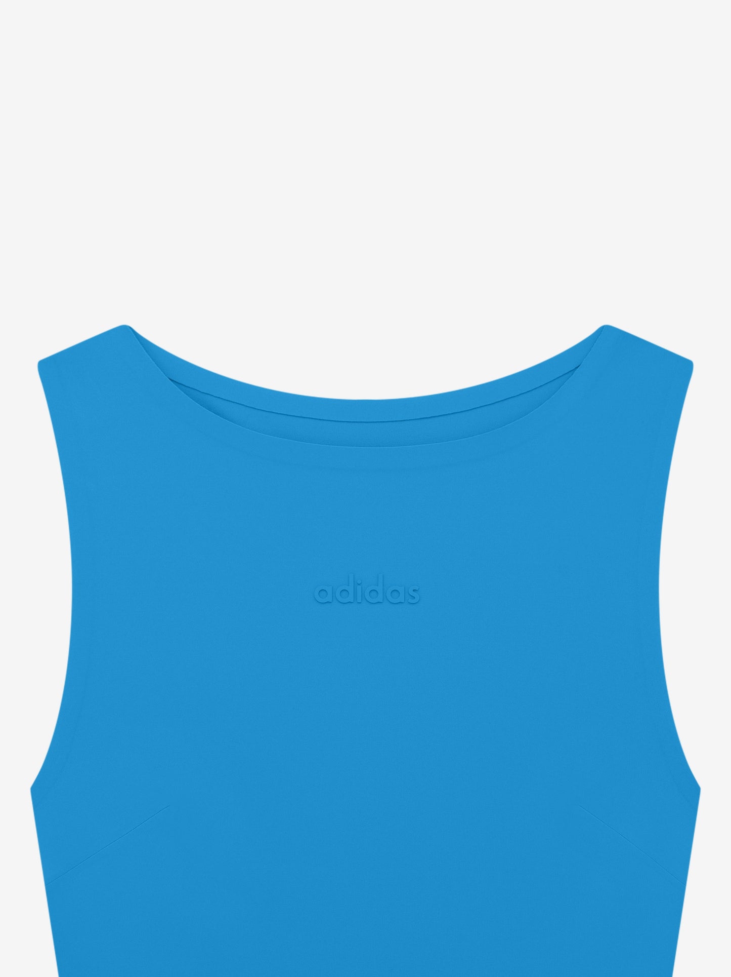 Womens Crop Tank