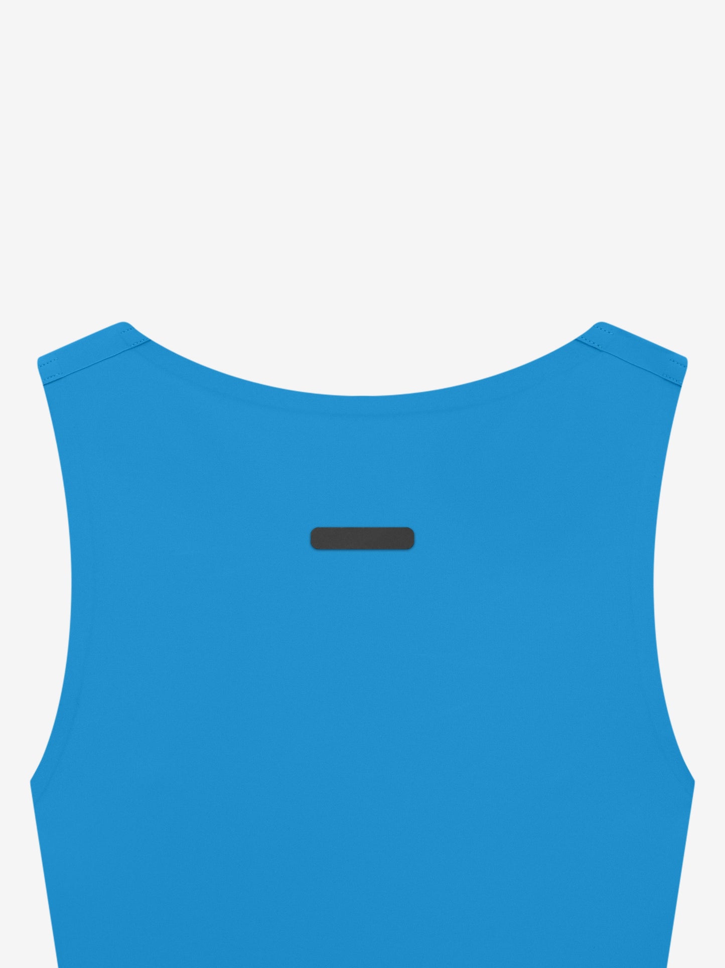 Womens Crop Tank