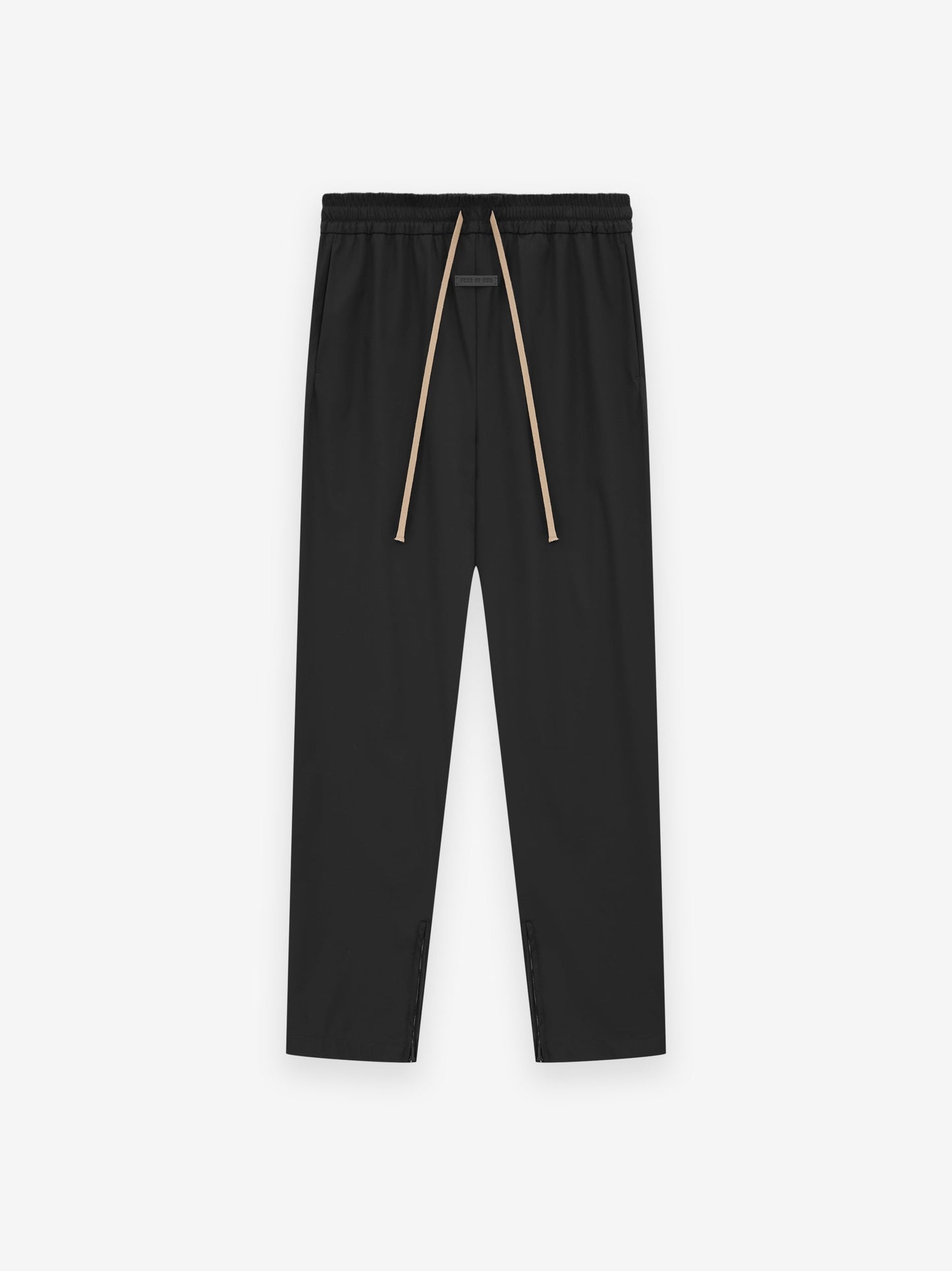 Nylon Track Pant