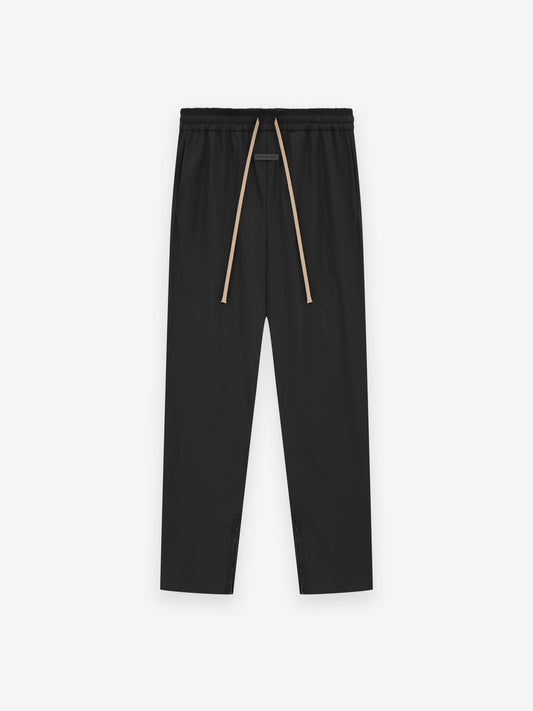 Nylon Track Pant