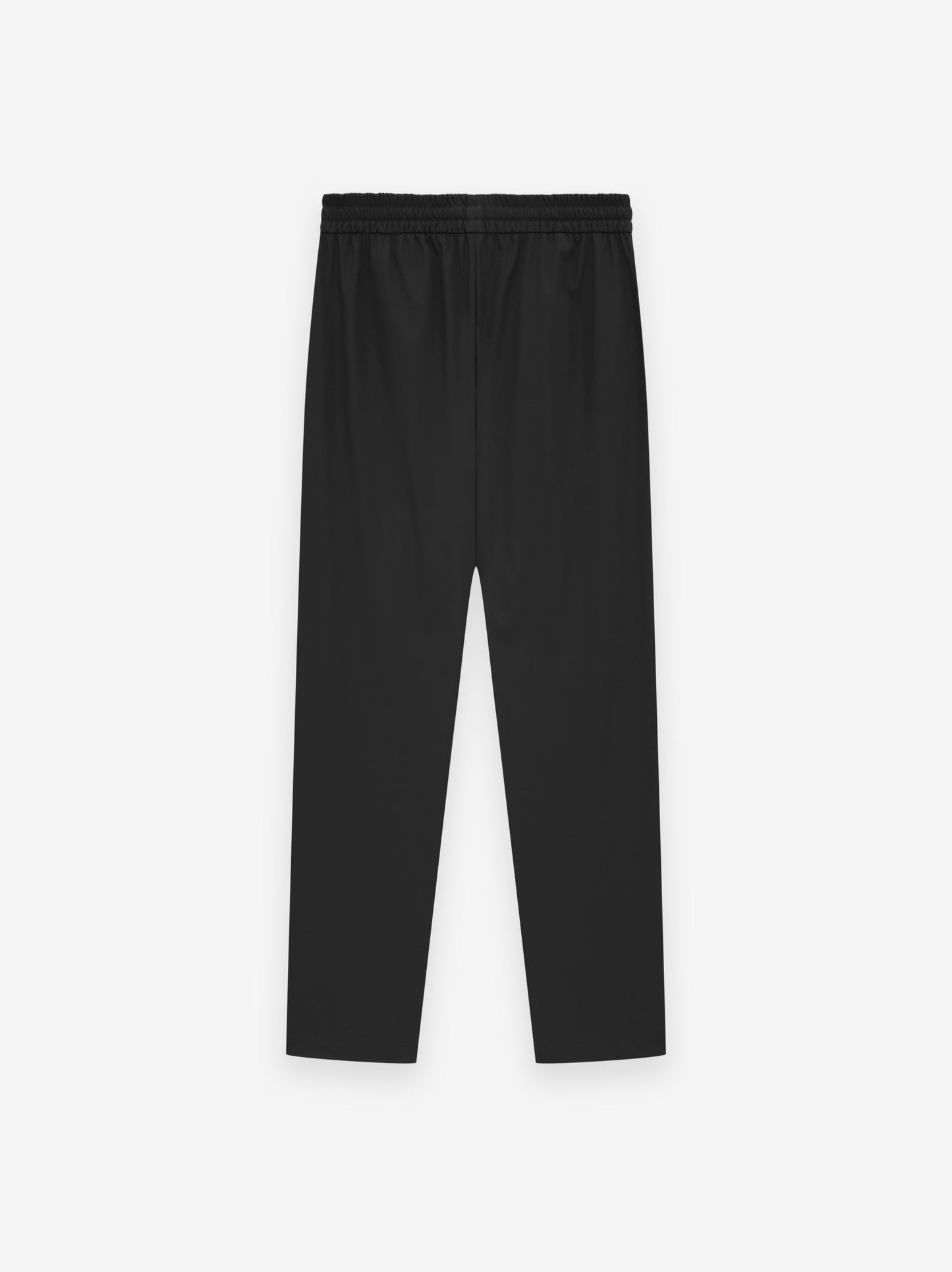 Nylon Track Pant