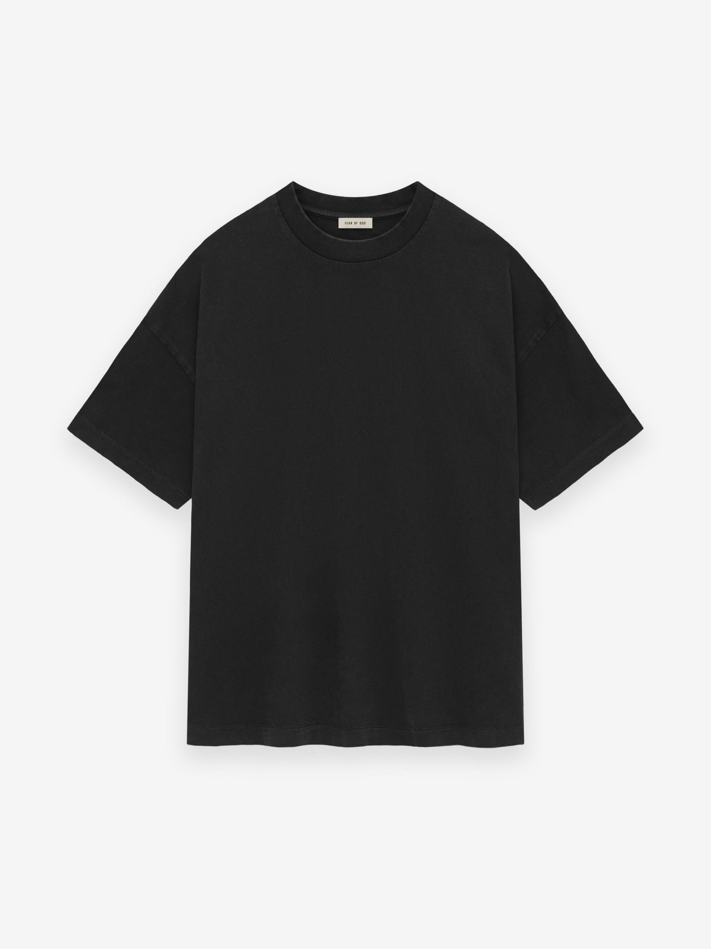 Heavy Cotton Tee