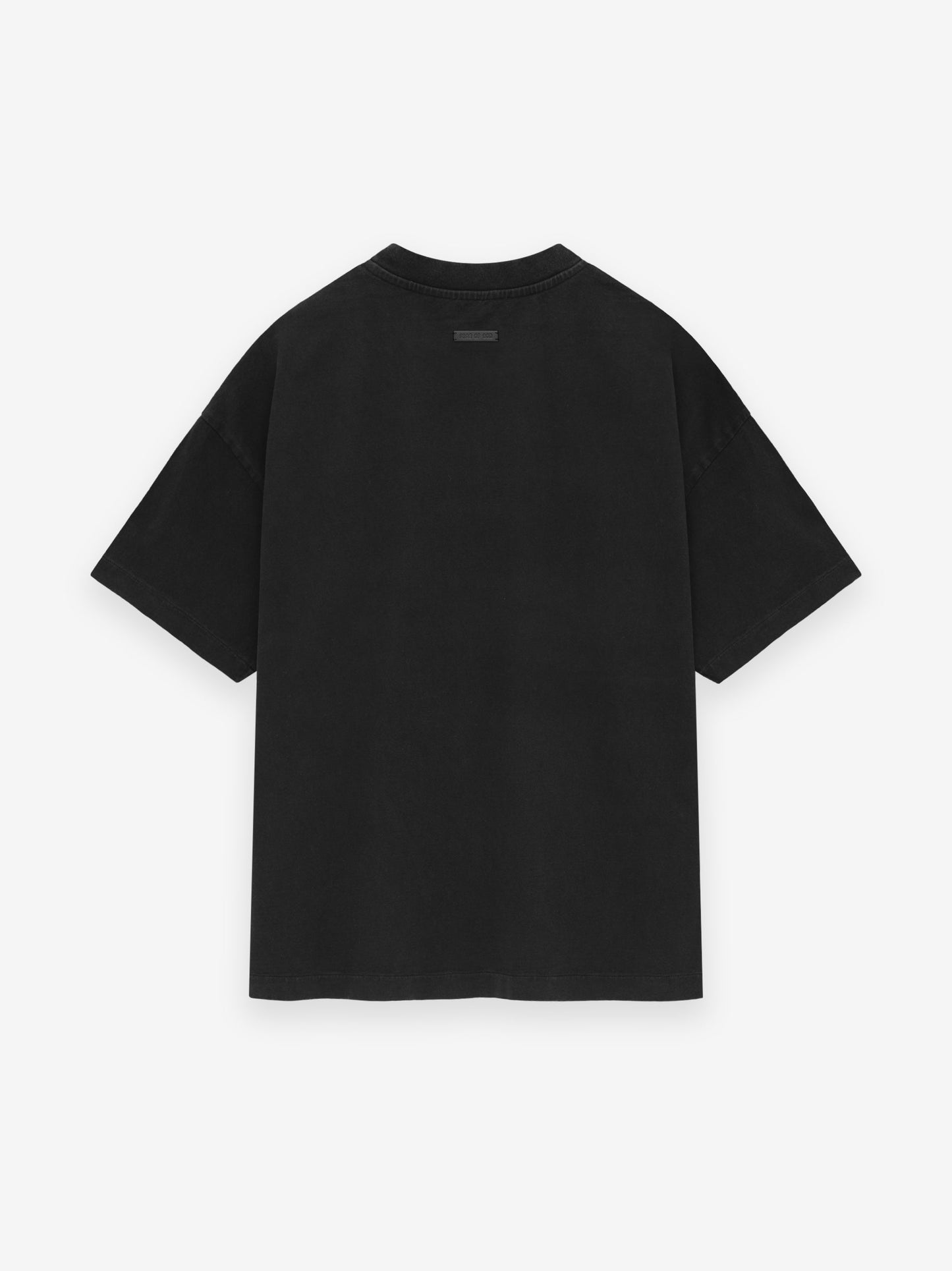 Heavy Cotton Tee