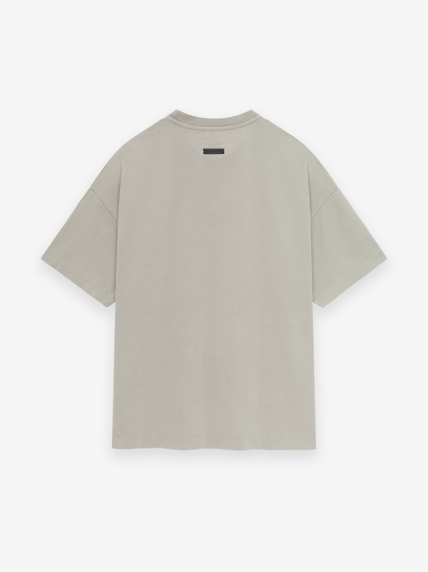 Heavy Cotton Tee