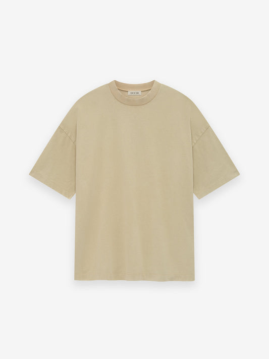 Heavy Cotton Tee