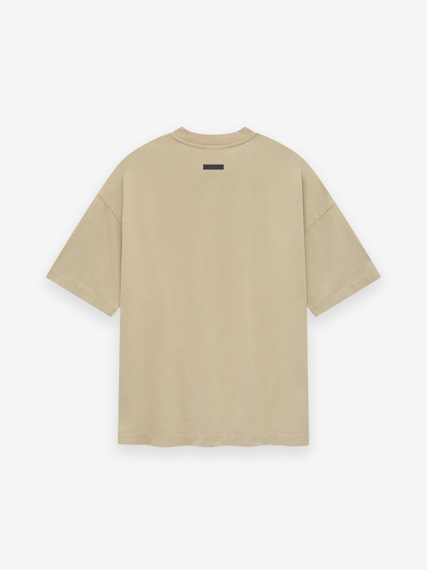 Heavy Cotton Tee