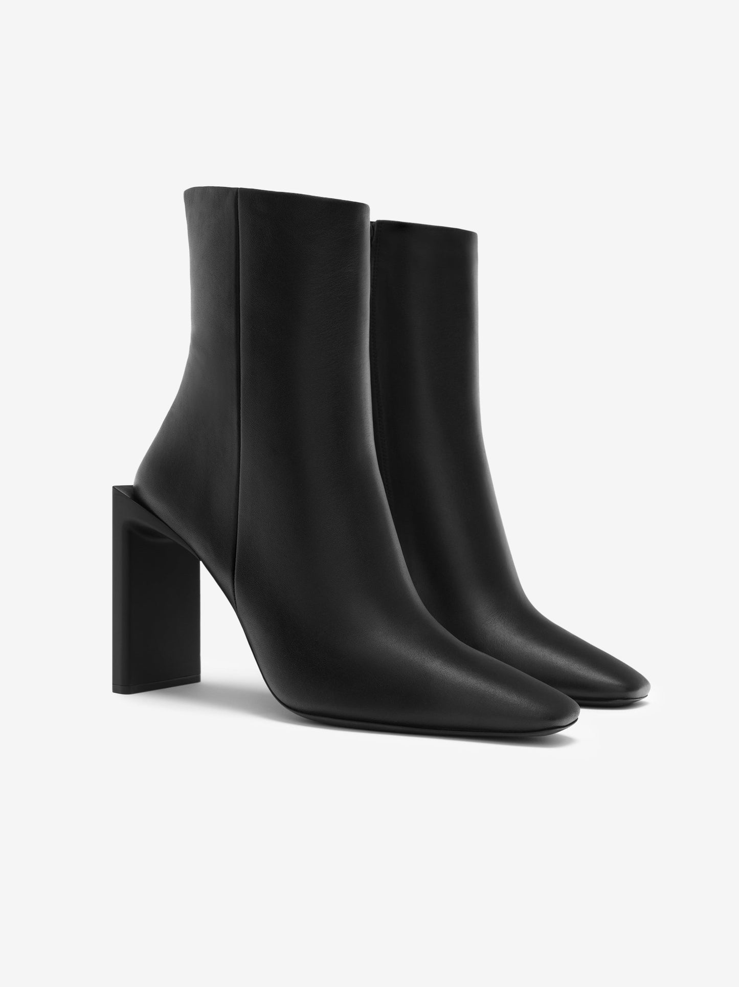 Ankle Boot