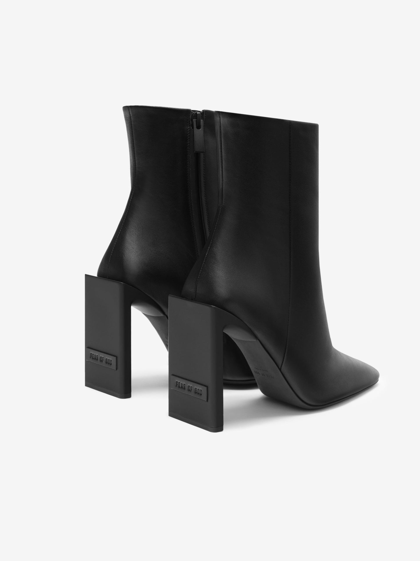 Ankle Boot