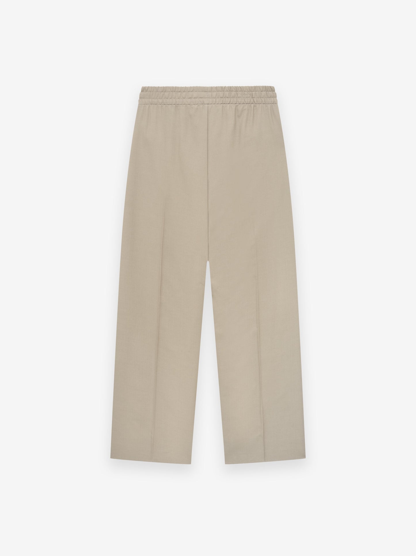 Drawstring Wide Leg Pant