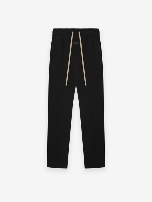 Wool Cashmere Drawstring Forum Pant