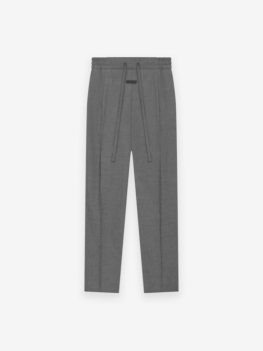 Oxford Drawstring Eternal Pant