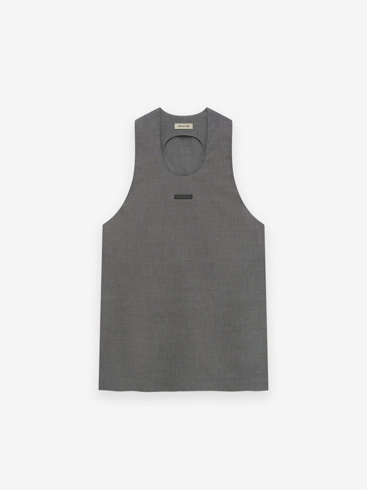 Oxford Tank Top