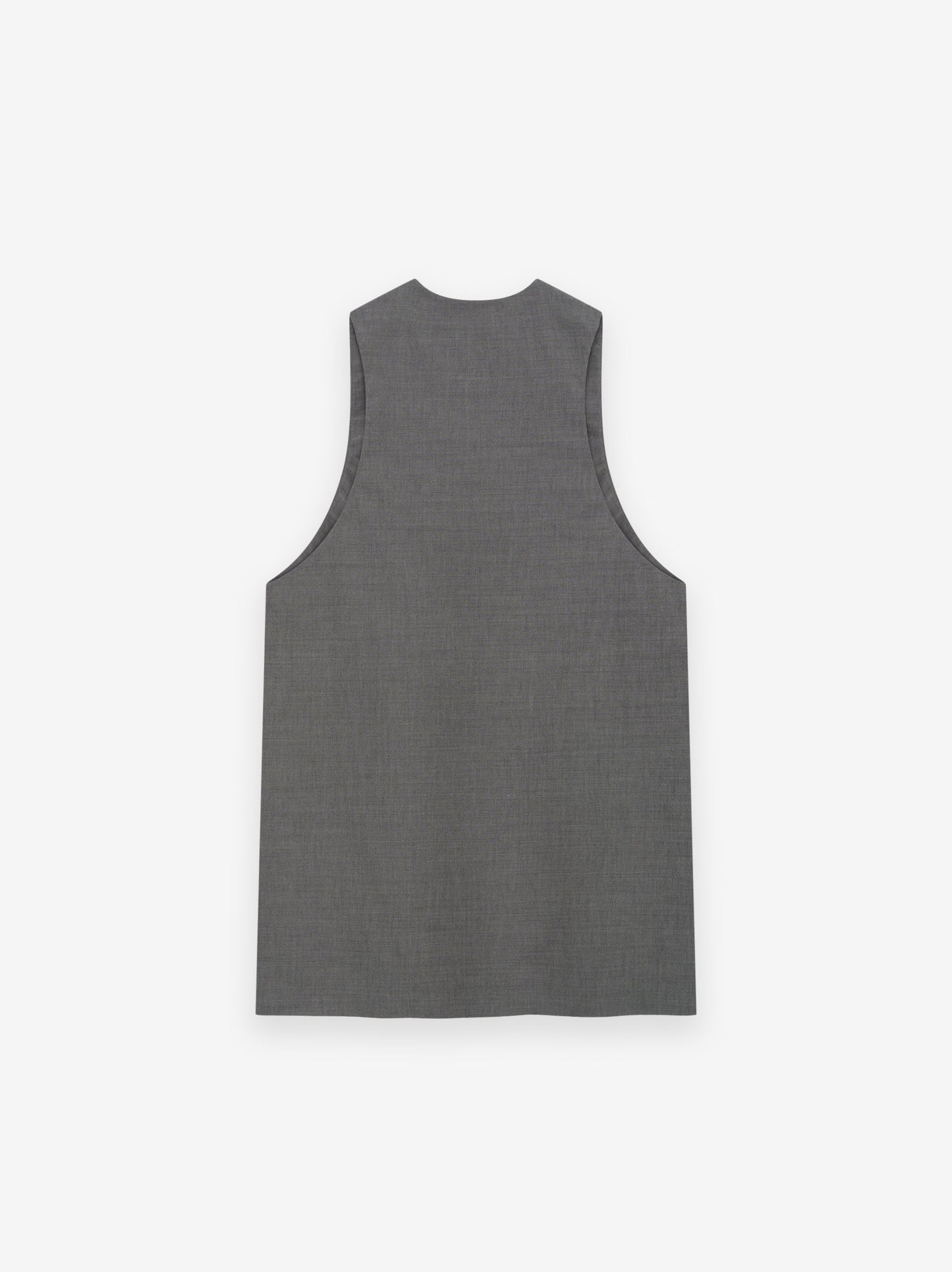 Oxford Tank Top