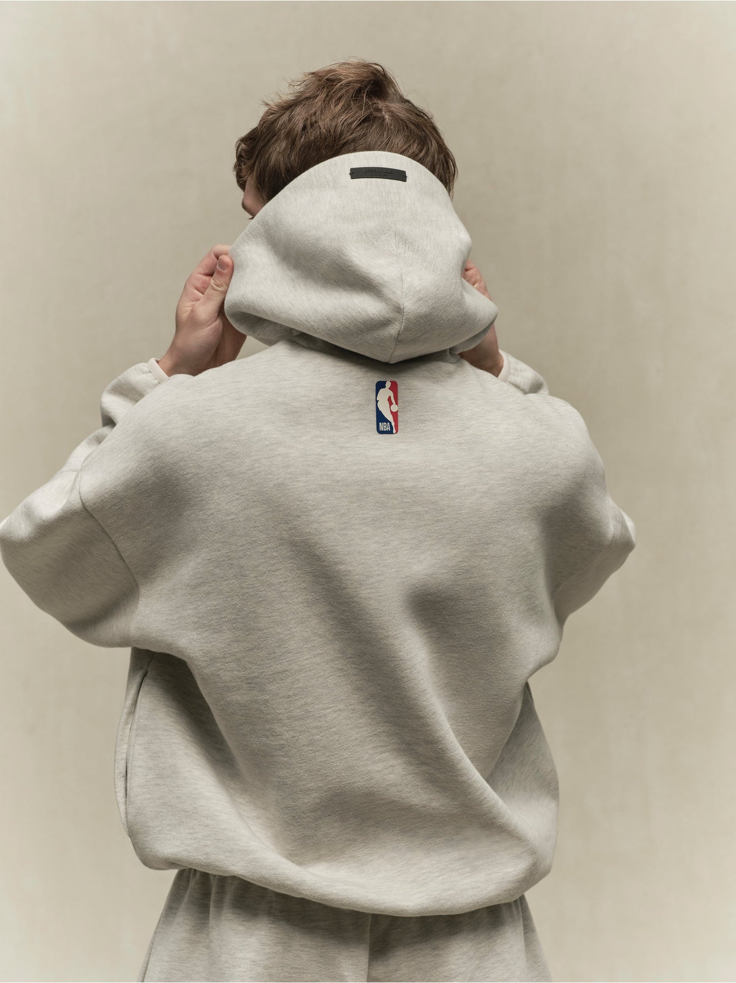 Essentials NBA Hoodie